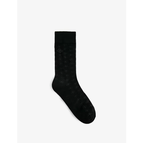 Koton Socks - Black - Single pack