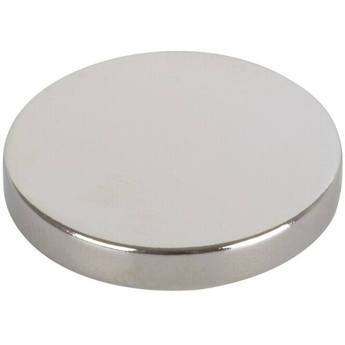 Suki Magnet Neodym (Okruglo, Promjer: 19 mm, 4 Kom., Nosivost: 8 kg) Cijene