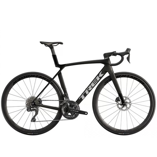  Bicikl Trek Madone SL 6 Gen 8 2025 Dark Web - M Slike