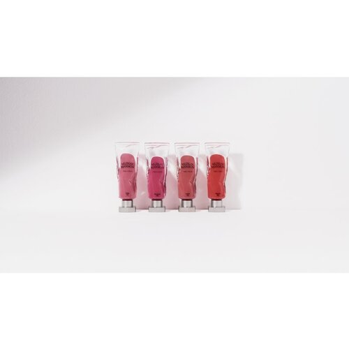 MUZIGAE MANSION Objet Liquid dolgoobstojna tekoča &amp;scaron;minka z mat učinkom odtenek 019 Lavish 6 ml Slike