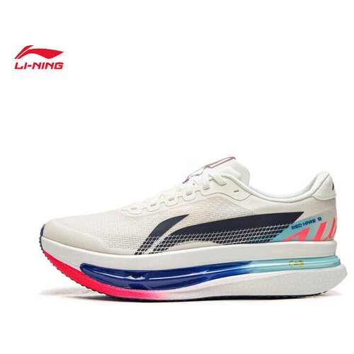 Li-Ning Mu&amp;scaron;ke patike Chitu 9Ultra, Belo-teget Slike