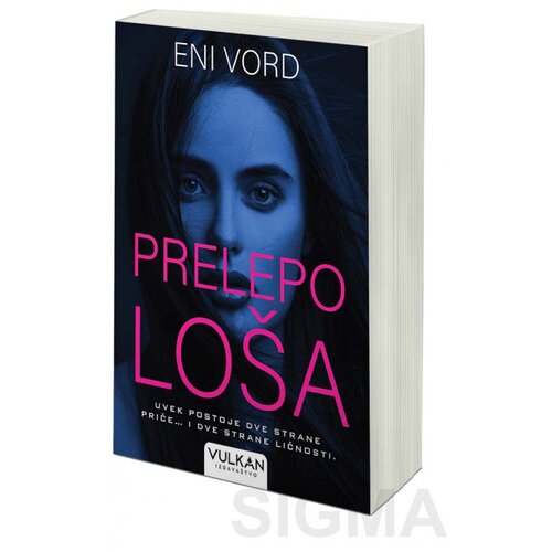 Vulkan Izdavaštvo prelepo loša Cene