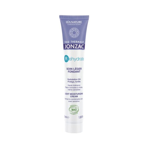 Eau Thermale JONZAC rEhydrate Light Moisturizing Cream Cijene
