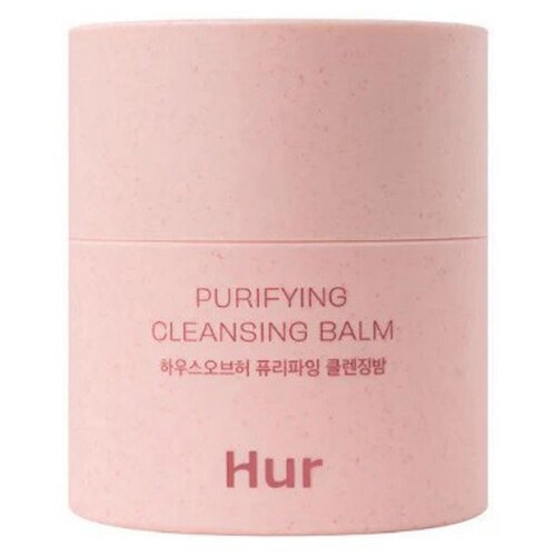 HOUSE OF HUR Purifyng Cleansing Balm 50ml Cene
