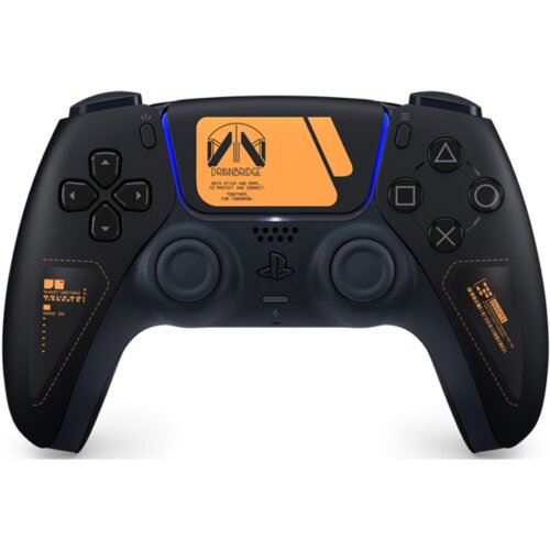 PS5 Dualsense Wireless Controller Death Stranding 2: On the Beach Limited Edition 1000048603 Cijene