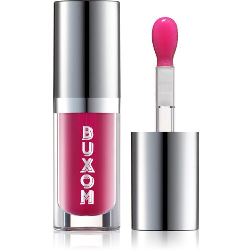Buxom FULL ON&amp;trade; PLUMPING LIP OIL sijaj za hidracijo in volumen ustnic odtenek Berry Blast 5.5 ml Slike
