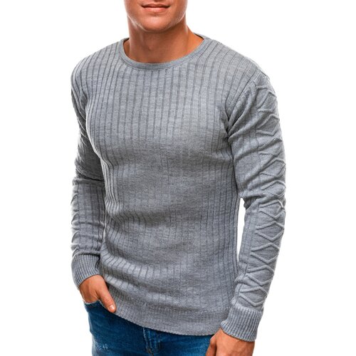 Edoti Men's sweater E201 Slike