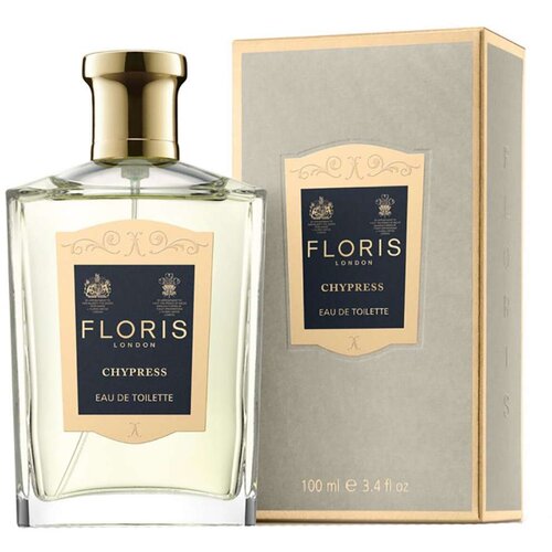 Parfem za žene Floris EDT 100 ml London Chypress Cene