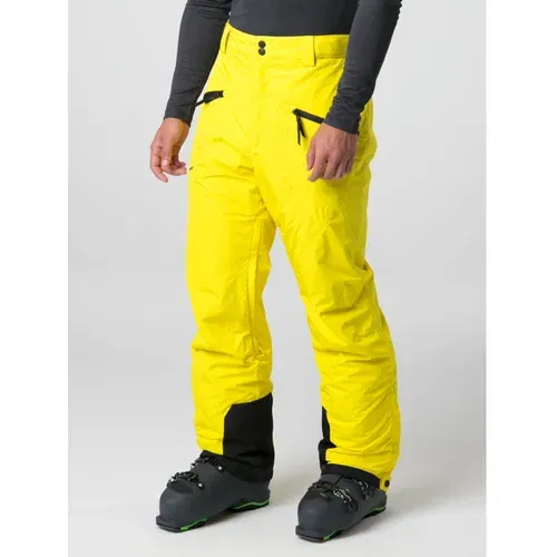 LOAP ORRY Men's ski pants Yellow LOAP ORRY Men's ski pants Yellow
