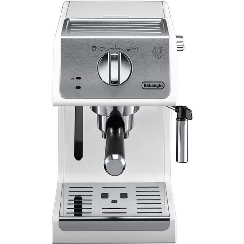 De'Longhi Kavni aparat ECP33.21.W Cene