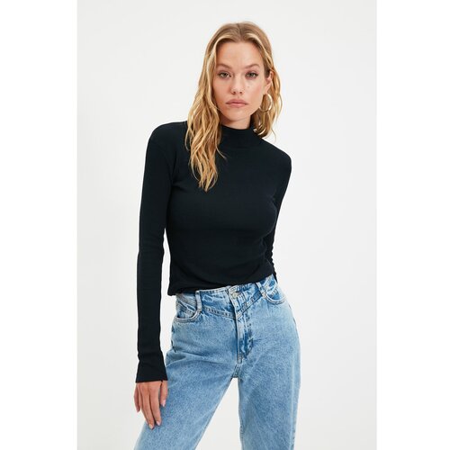Trendyol Ženski puli Knitted Slike