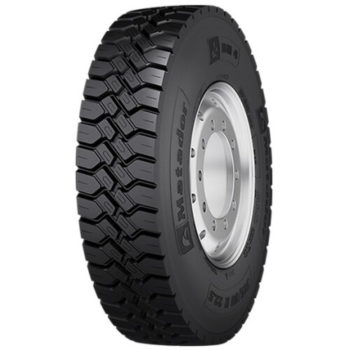 Matador 315/80r22.5 dm4 156/150k m+s 3pmsf pogonska ms ( 73525116 ) Slike