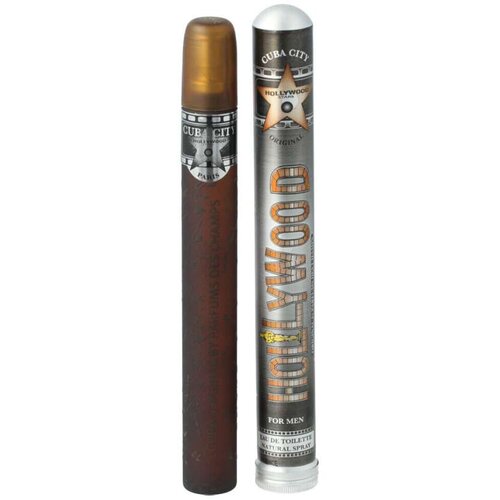 Parfem City Hollywood 35 ml toaletna voda za mo&amp;scaron;ke Slike
