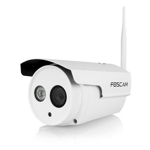 Foscam IP Kamera FI9803P, 720P, Wi-Fi, 2-way Audio, IP66 Slike