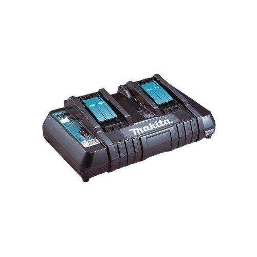 Makita brzi punjač za baterije 14.4 &amp;ndash; 18 V DC18RD Slike