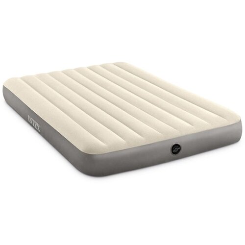Intex Krevet na naduvavanje 152x203x25cm Dura-Beam Standard Cene