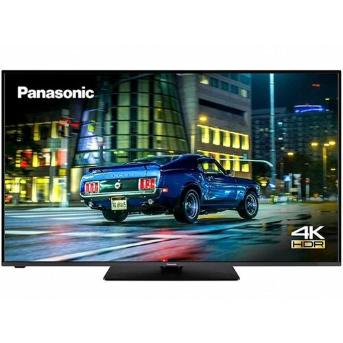Panasonic TX-55HX580E Smart 4K Ultra HD televizor Slike