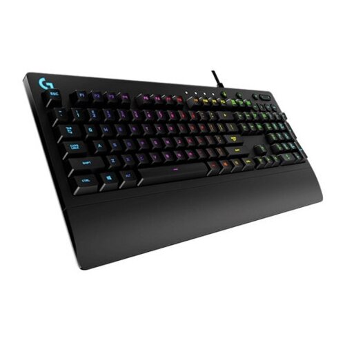Logitech G213 Prodigy Gaming tastatura YU Cene