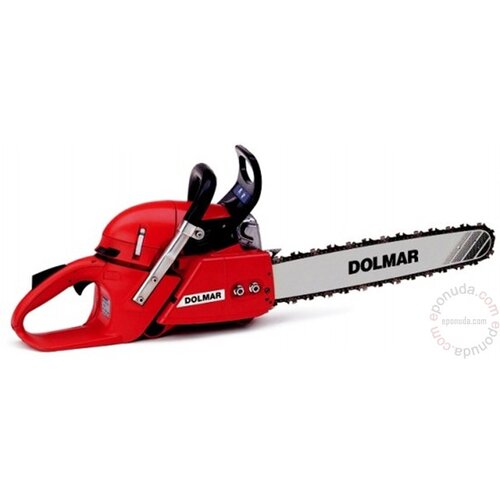 Dolmar motorna testera 4.8ks/45cm PS-6400 Slike