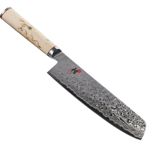 Miyabi 5000MCD Nakiri 17cm Slike