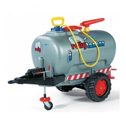 Rolly Toys prikolica - cisterna jumbo s pumpom 12 277 6 Slike