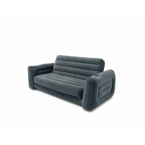 Intex Napihljiv fotelj in postelja Pull Out Sofa