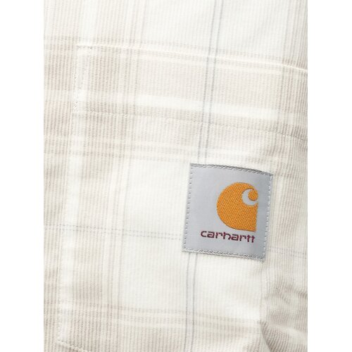 Carhartt WIP Wilber Srajca wilber check / natural Slike