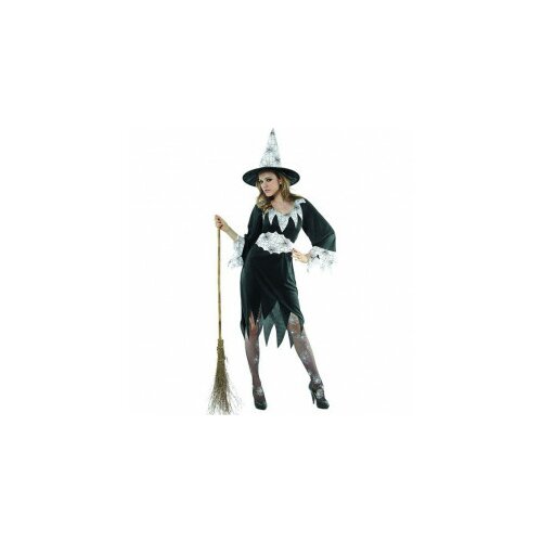 Pertini kostim beli pauk veštica 86689/L Slike