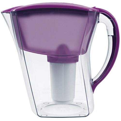 Akvamarin Bokal za vodu, 3,8 L, Ljubičasti Slike