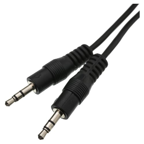 Linkom FAST ASIA AUX audio kabl 3.5mm 3-pina m/m 1.2m (Crni) Cene