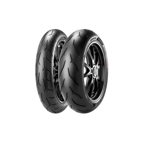 Pirelli Diablo Rosso Corsa ( 190/50 ZR17 TL (73W) zadnji kotač, M/C ) guma za motor Cene