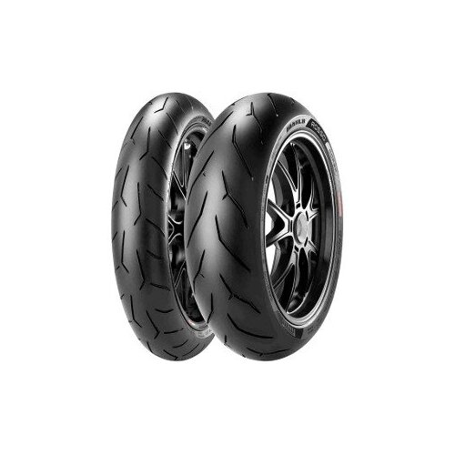 Pirelli Diablo Rosso Corsa 190/50 ZR17 73W M/C TL Rear Cijene