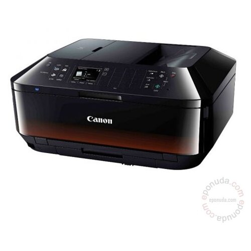 Canon InkJet Pixma MX925 &amp;scaron;tampač Slike