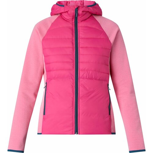 Mckinley ženska jakna a planinarenje JORIS HY WMS pink 415824 Cene