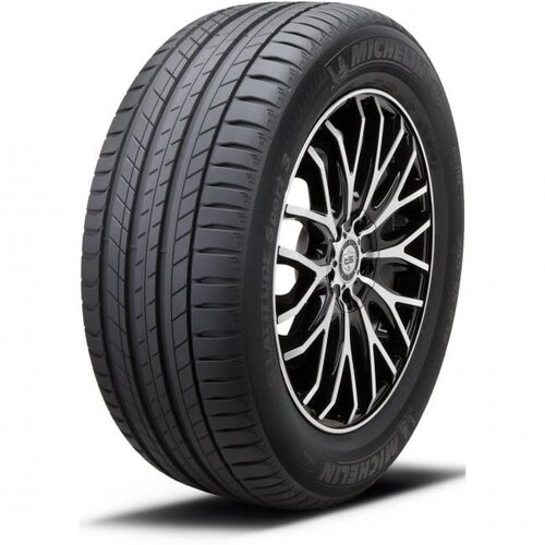 Michelin J LSP3 315/35 R20 110Y ZP Slike