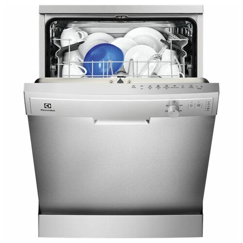 Electrolux ESF5206LOX mašina za pranje sudova Slike