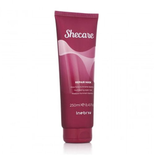 Inebrya Shecare Maska za Regeneraciju Kose 250 ml Cijene
