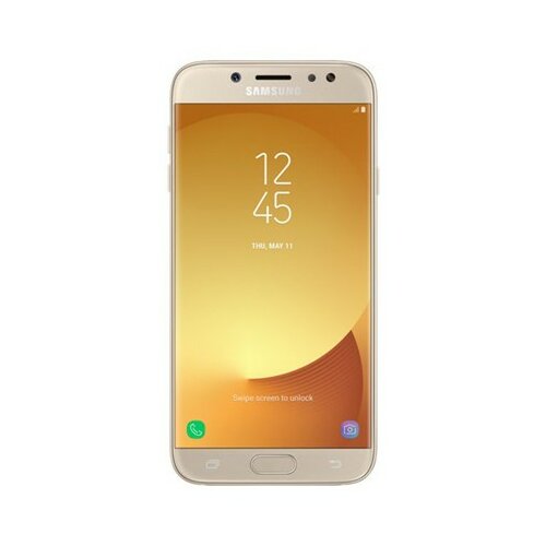 Samsung Galaxy J7 (2017) SM-J730F (Zlatna) - SM-J730FZDDSEE mobilni telefon Slike