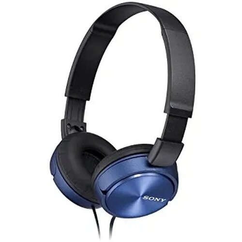 Sony slušalice ZX310 plave MDR-ZX310/LQ(AE) Cijene