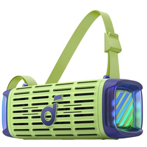 Soundcore Boom 3i Zelena Cene
