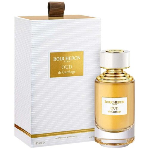 Parfem za oba spola Boucheron EDP Oud de Carthage Cene