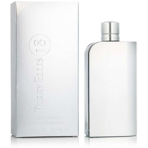 Parfem za mu&amp;scaron;karce Perry Ellis 18 EDT 100 ml Slike