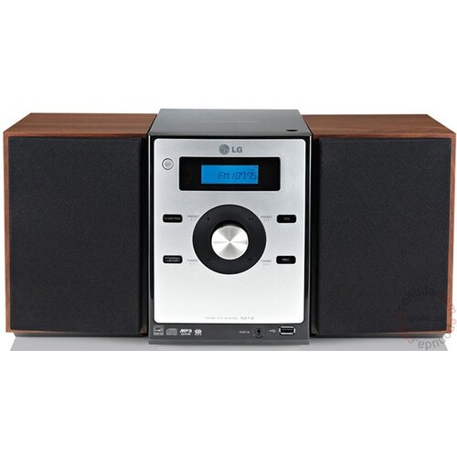 LG XA 14 mini linija Slike