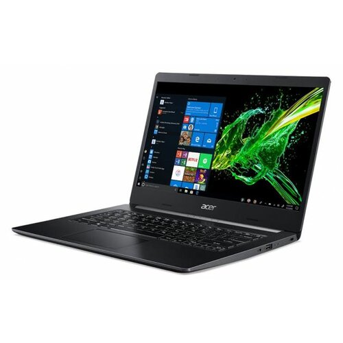 Acer Aspire5 A517-51G-33RL (NX.H9GEX.005) Full HD, Intel i3-7020U, 8GB, 512GB SSD, GeForce MX130 2GB laptop Slike