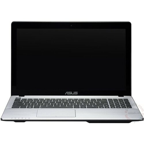 Asus K555LN-XO225D laptop Slike