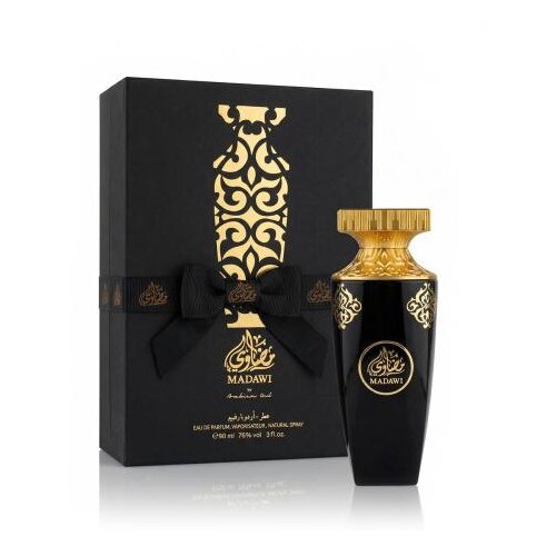 Arabian Oud Madawi 90 ml parfemska voda za žene Slike