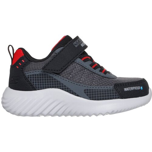 Skechers &scaron;portni copat 406338N BKCC BOUNDER-VENTURE SQUAD F grey 23 Cene