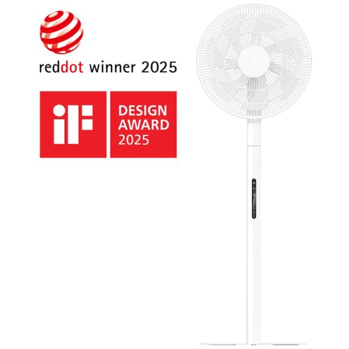 Xiaomi Mijia pametni stoјeći ventilator Pro Slim (BHR08UQEU) Cene