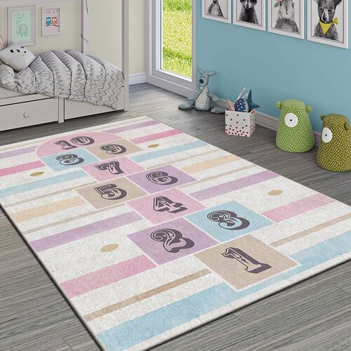 Conceptum Hypnose tepih Hmi Kdc-119, pravougaoni, 100 x 140 cm, &scaron;areni Cijene