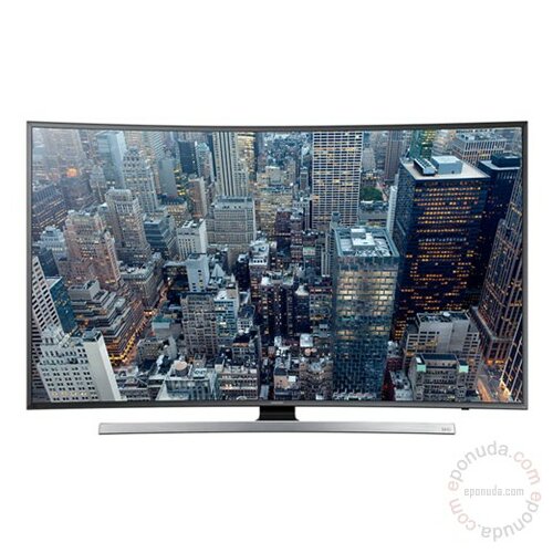 Samsung UE55JU7502T 4K Ultra HD televizor Slike